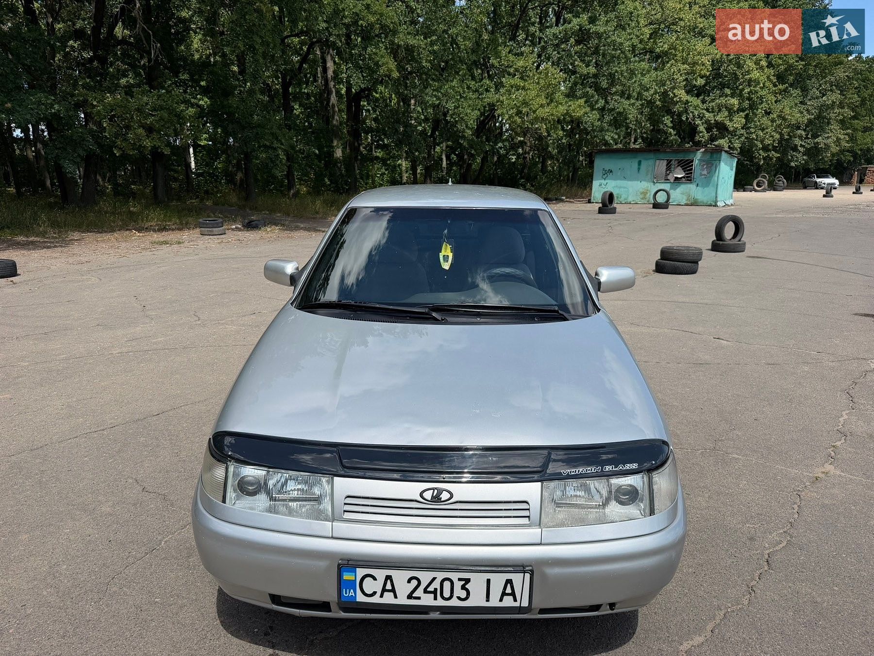 ВАЗ / Lada 2112 2008 VIN Y6L2112408L030566 фото оголошення 19 з 43