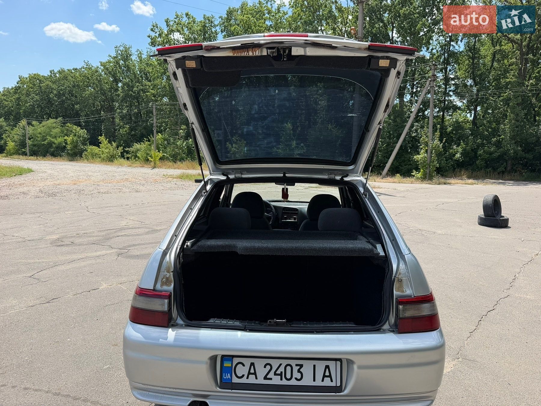 ВАЗ / Lada 2112 2008 VIN Y6L2112408L030566 фото оголошення 35 з 43
