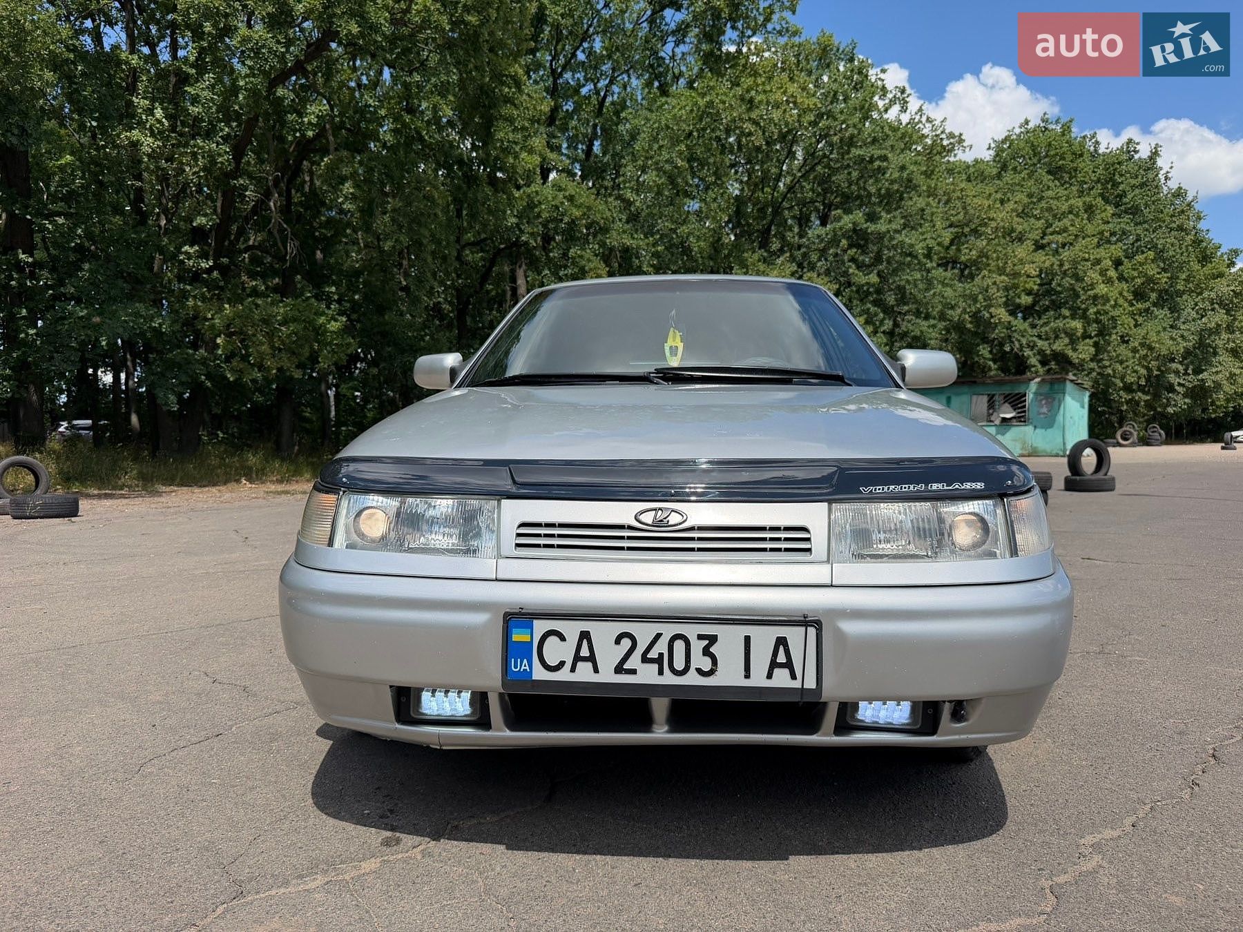 ВАЗ / Lada 2112 2008 VIN Y6L2112408L030566 фото оголошення 22 з 43