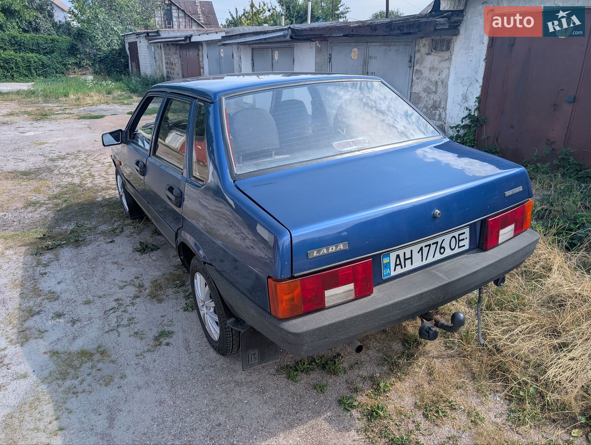 ВАЗ / Lada 21099 2006 VIN Y6D21099060032746 фото оголошення 4 з 24