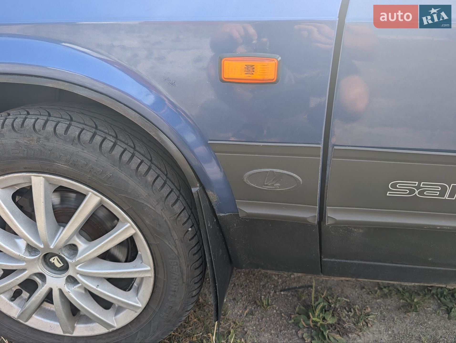 ВАЗ / Lada 21099 2006 VIN Y6D21099060032746 фото оголошення 7 з 24