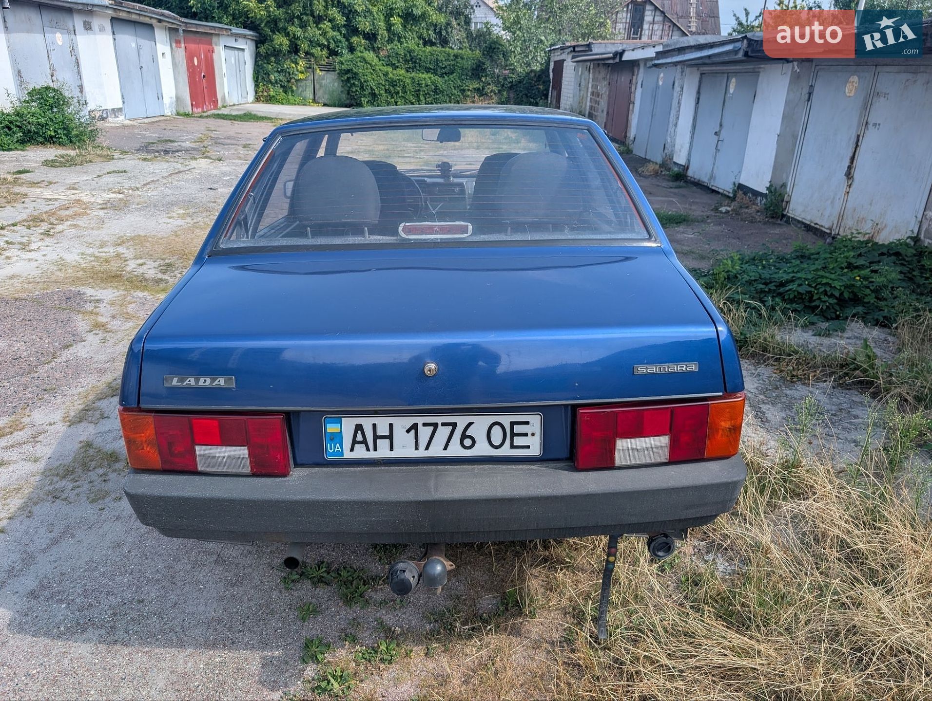 ВАЗ / Lada 21099 2006 VIN Y6D21099060032746 фото оголошення 3 з 24