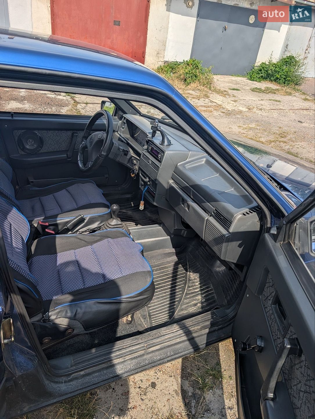 ВАЗ / Lada 21099 2006 VIN Y6D21099060032746 фото оголошення 14 з 24