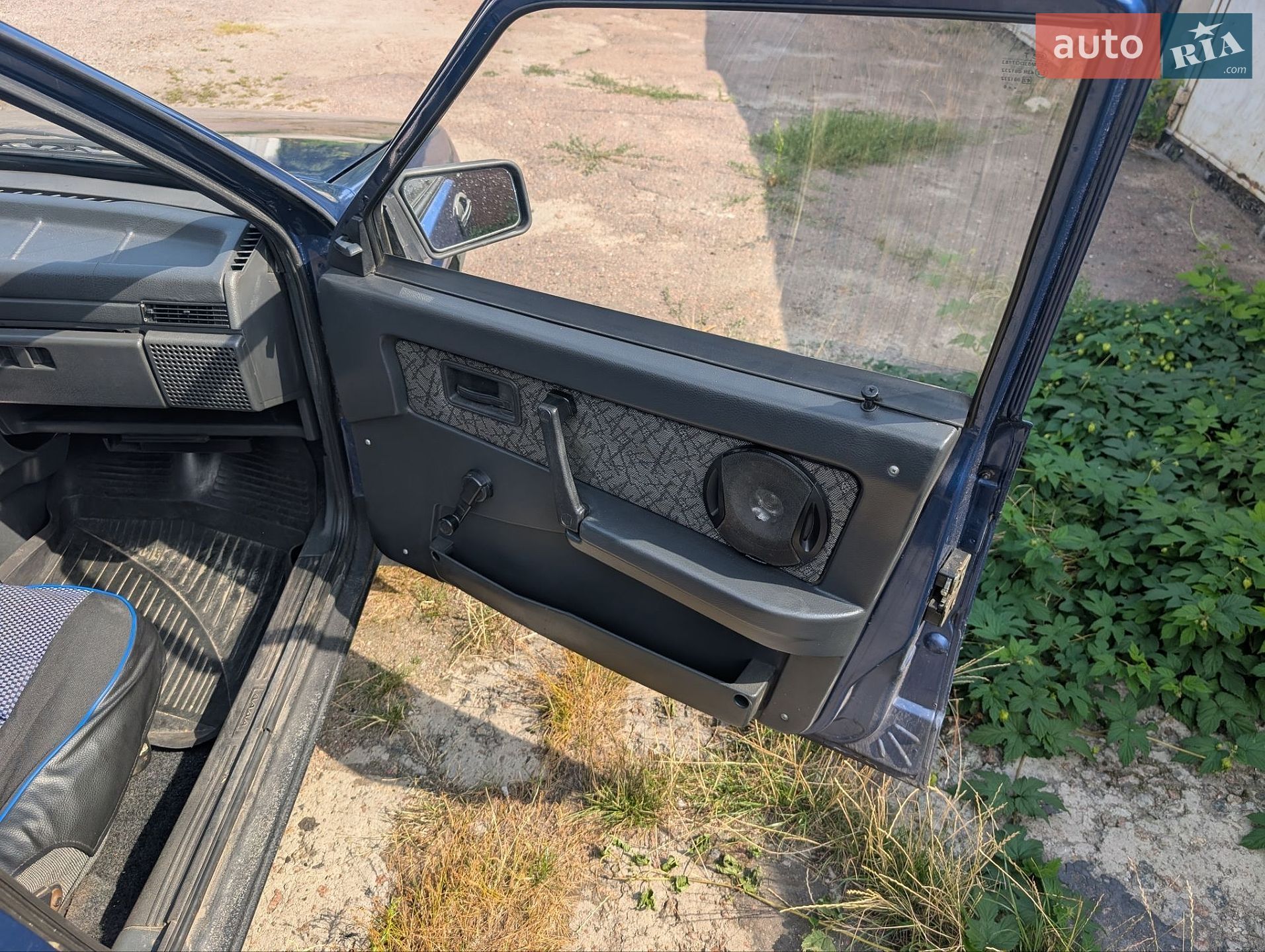 ВАЗ / Lada 21099 2006 VIN Y6D21099060032746 фото оголошення 13 з 24