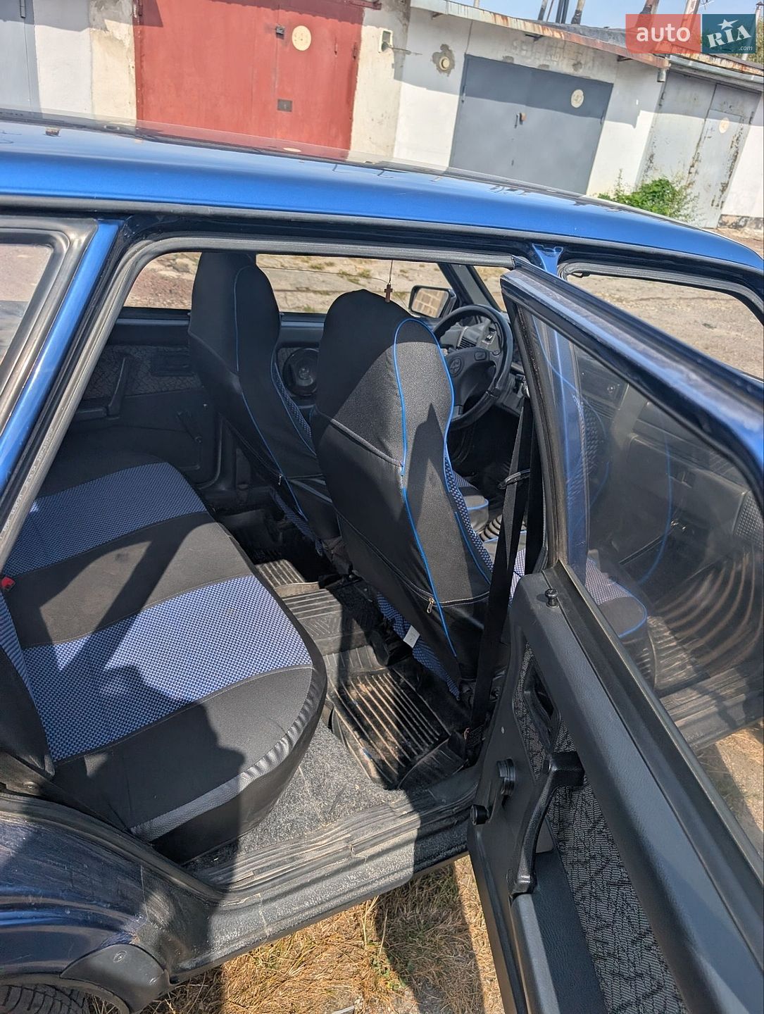 ВАЗ / Lada 21099 2006 VIN Y6D21099060032746 фото оголошення 15 з 24