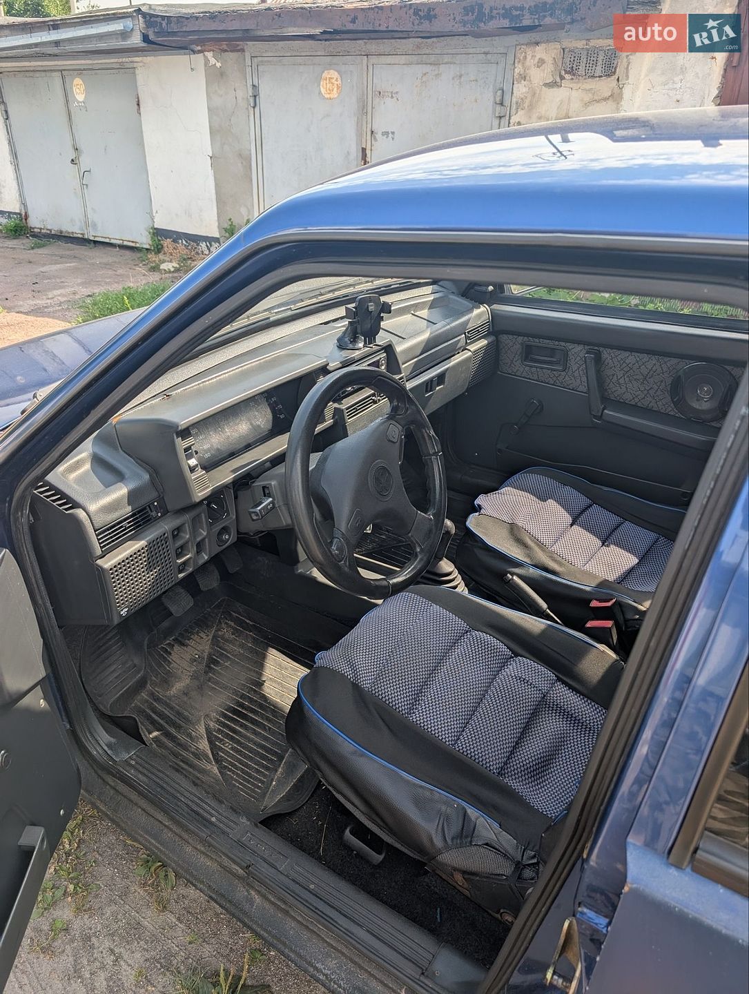 ВАЗ / Lada 21099 2006 VIN Y6D21099060032746 фото оголошення 19 з 24