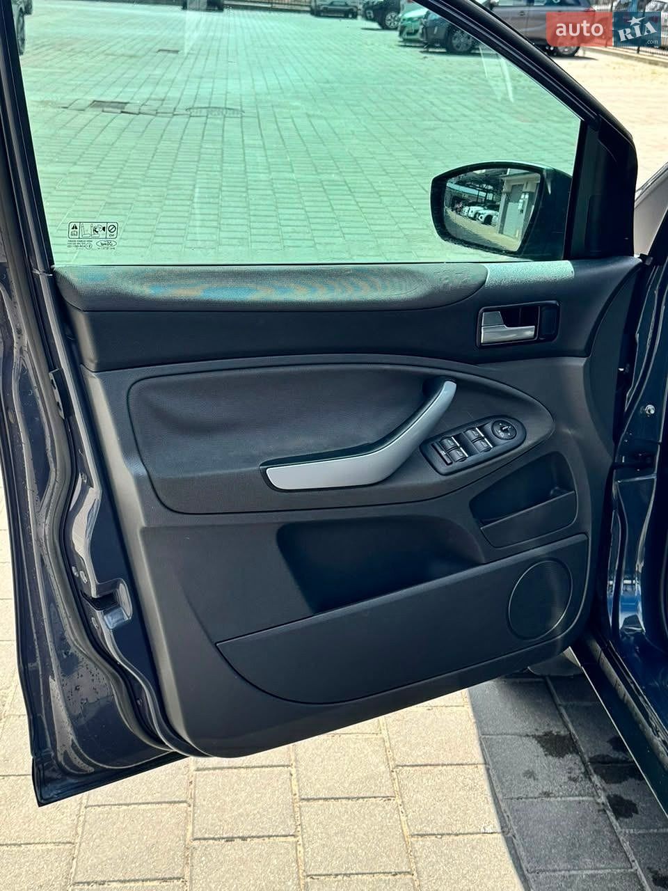 Ford Kuga 2011 VIN WF0RXXGCDRBD10026 фото оголошення 13 з 16