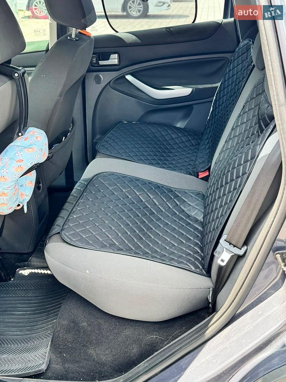 Ford Kuga 2011 VIN WF0RXXGCDRBD10026 фото оголошення 14 з 16