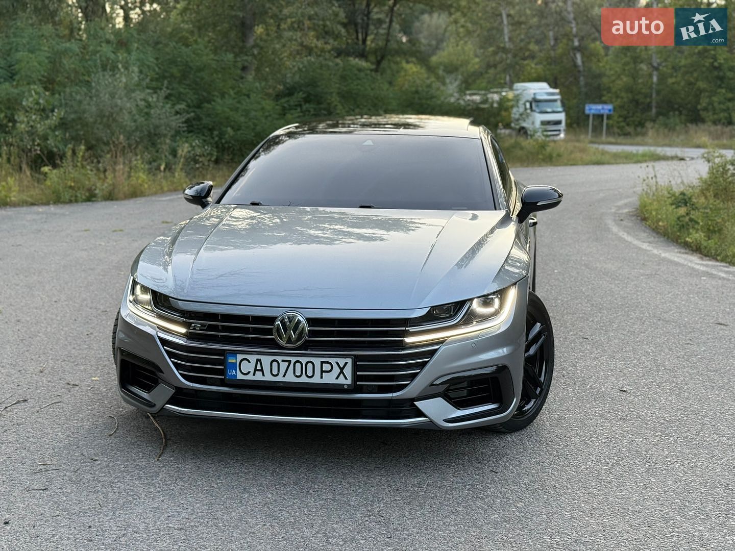 Volkswagen Arteon 2018 VIN WVWZZZ3HZKE005401 фото оголошення 9 з 43