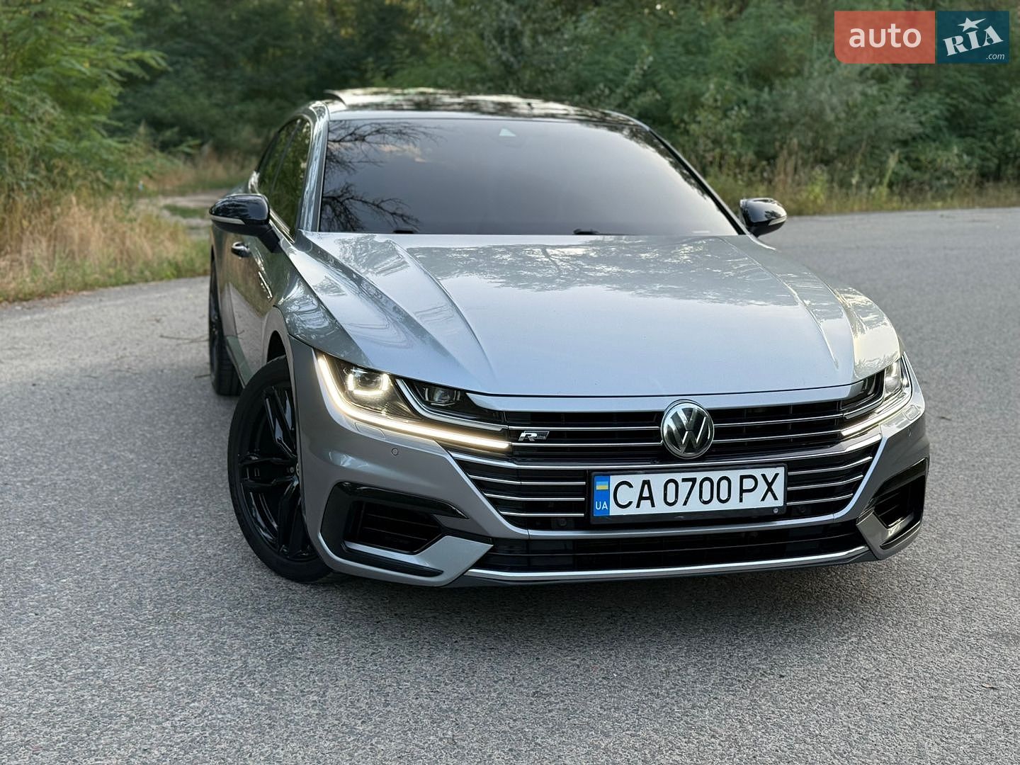 Volkswagen Arteon 2018 VIN WVWZZZ3HZKE005401 фото оголошення 18 з 43