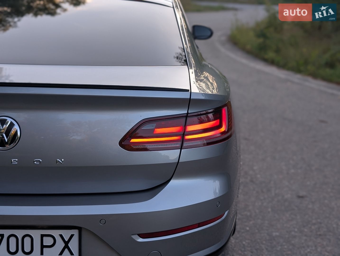 Volkswagen Arteon 2018 VIN WVWZZZ3HZKE005401 фото оголошення 25 з 43
