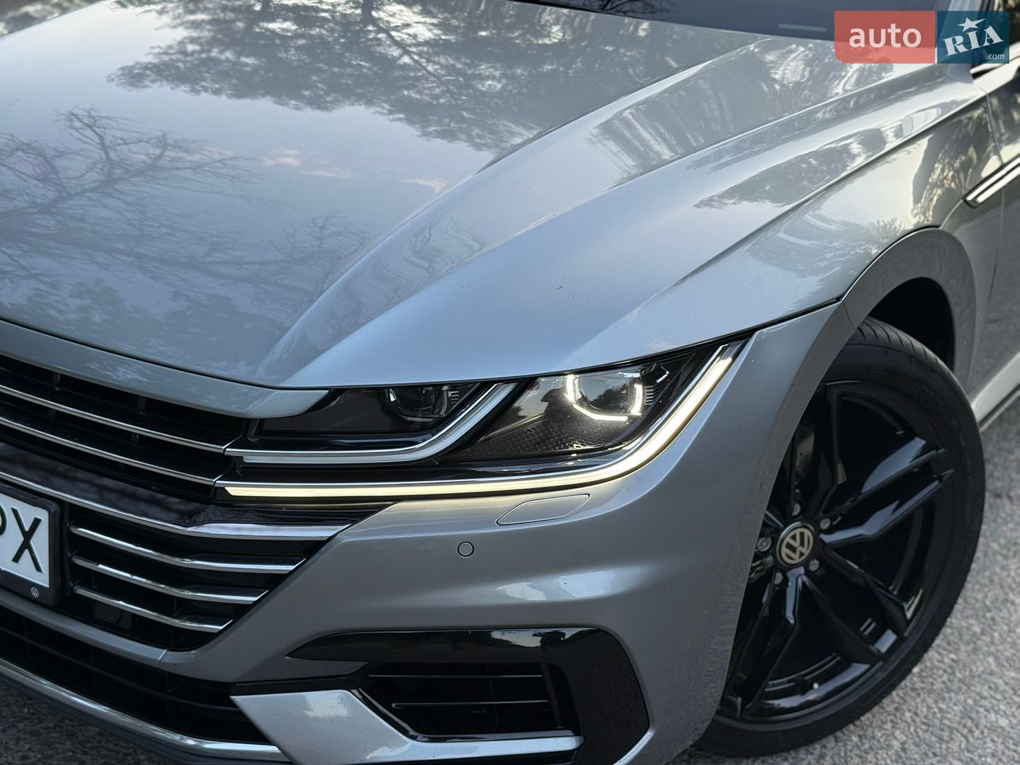 Volkswagen Arteon 2018 VIN WVWZZZ3HZKE005401 фото оголошення 34 з 43