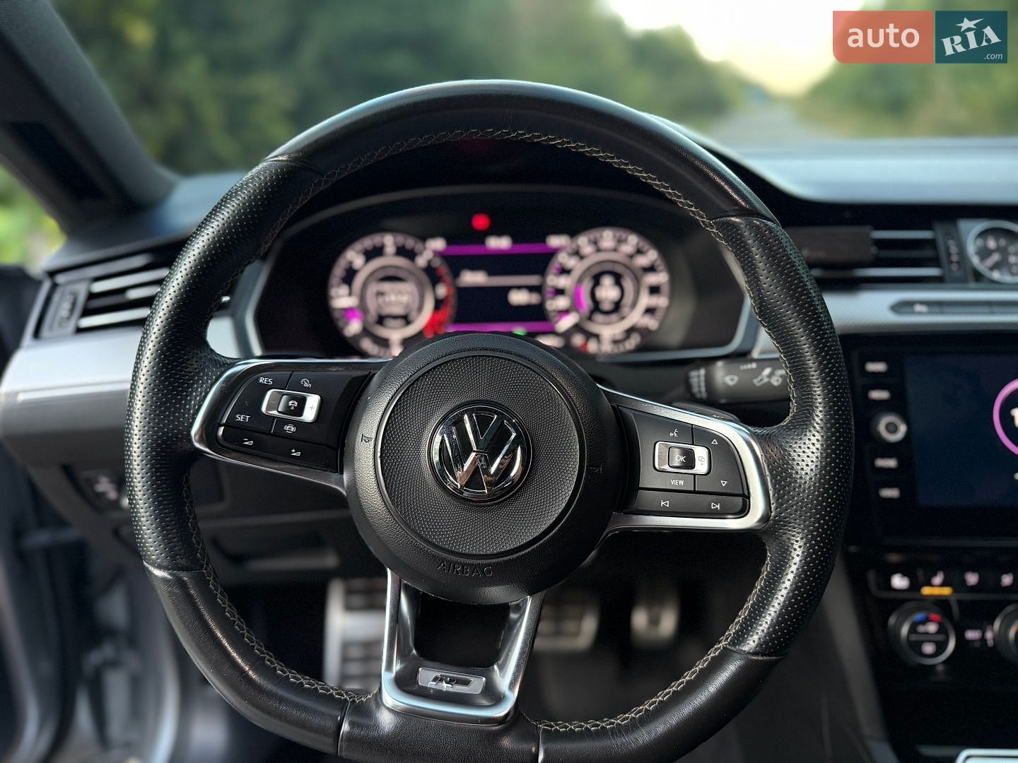 Volkswagen Arteon 2018 VIN WVWZZZ3HZKE005401 фото оголошення 35 з 43