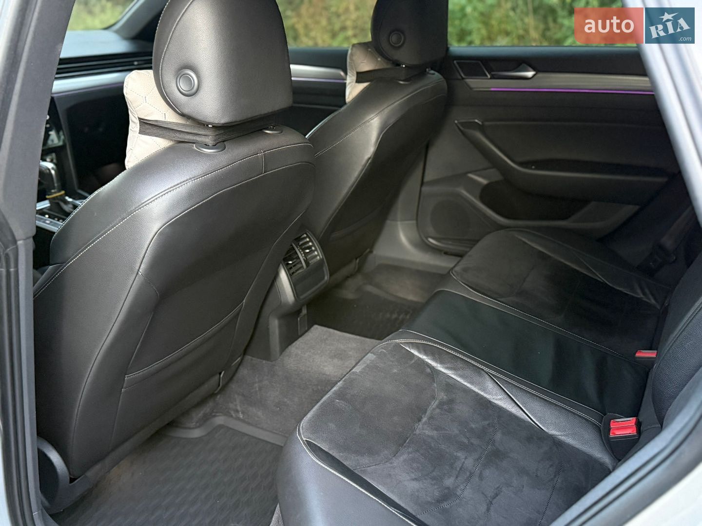 Volkswagen Arteon 2018 VIN WVWZZZ3HZKE005401 фото оголошення 38 з 43