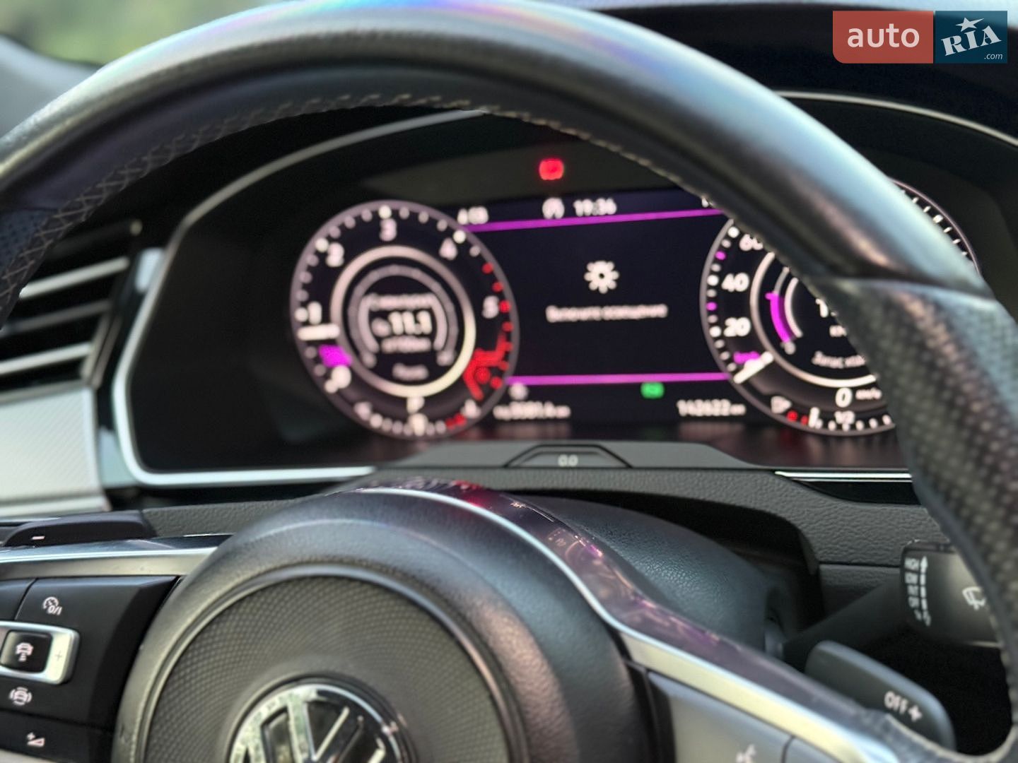 Volkswagen Arteon 2018 VIN WVWZZZ3HZKE005401 фото оголошення 40 з 43