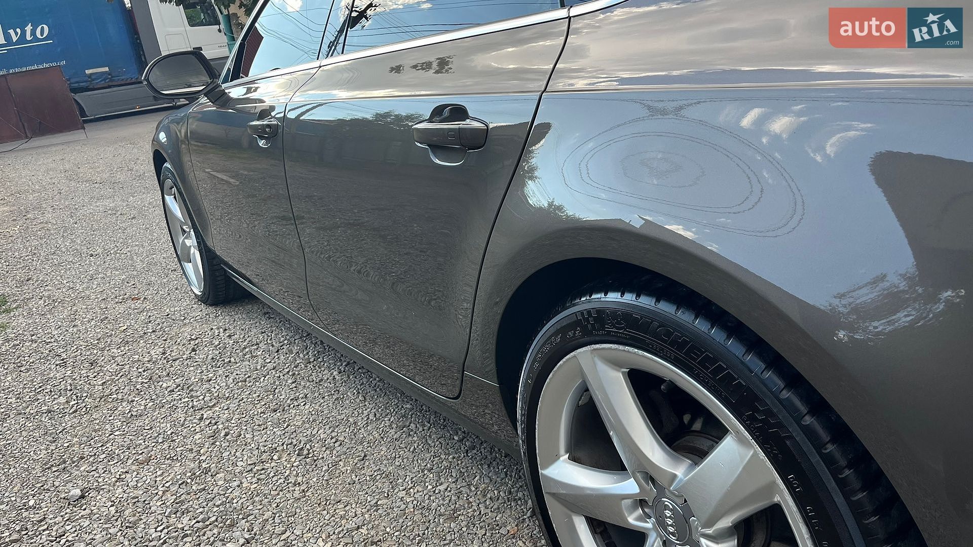 Audi A7 Sportback 2013 VIN WAUZZZ4G7DN147365 фото оголошення 10 з 28