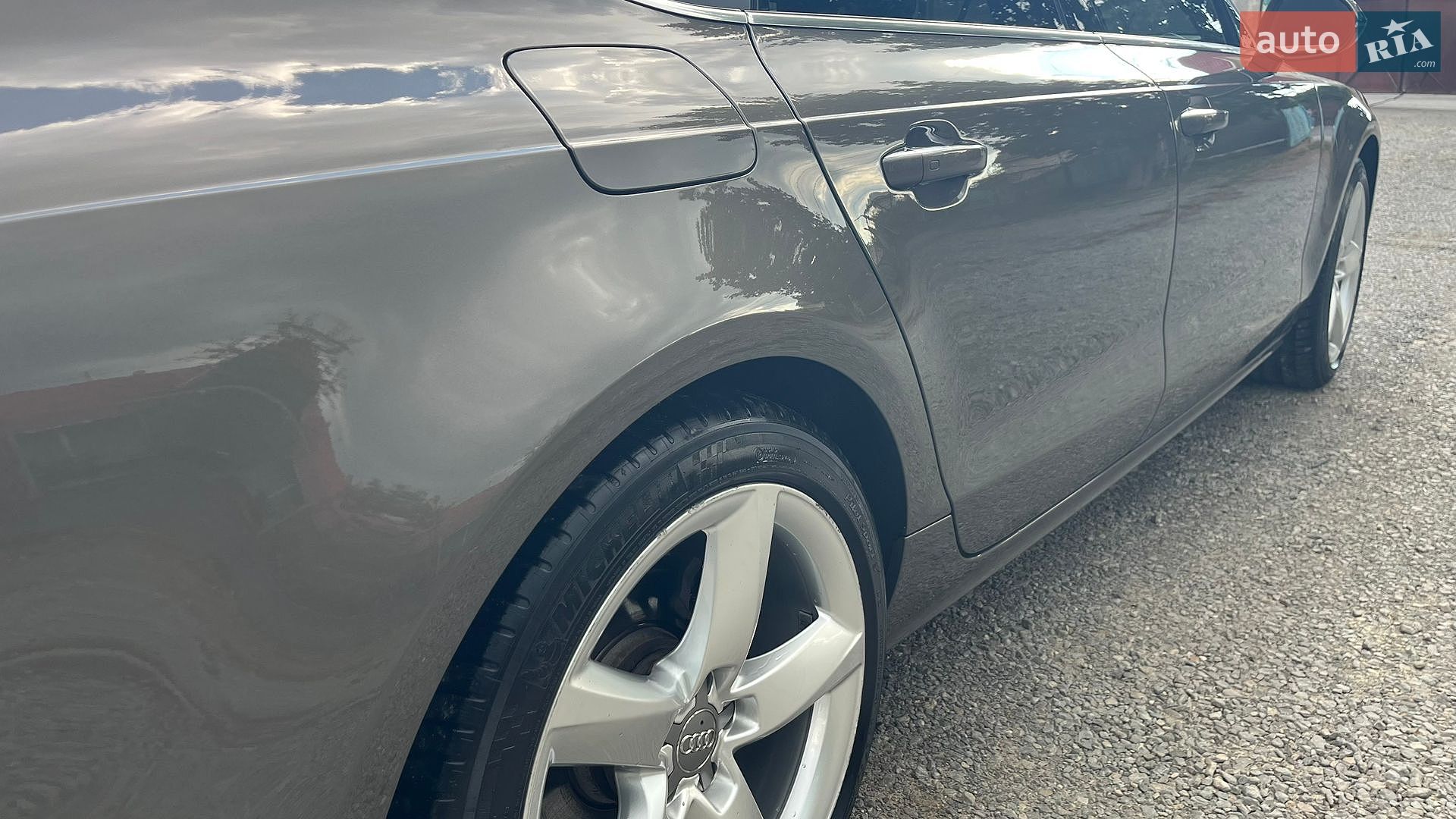 Audi A7 Sportback 2013 VIN WAUZZZ4G7DN147365 фото оголошення 11 з 28