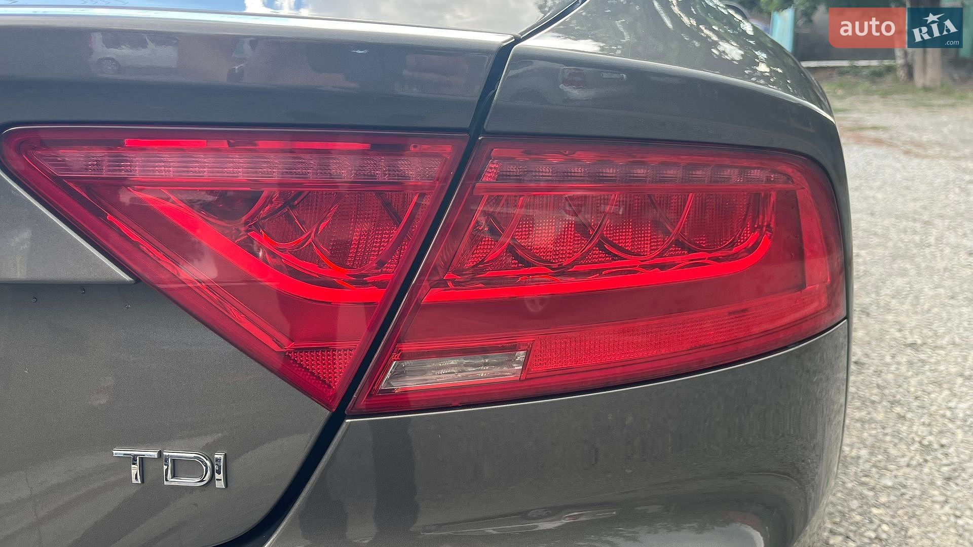Audi A7 Sportback 2013 VIN WAUZZZ4G7DN147365 фото оголошення 12 з 28