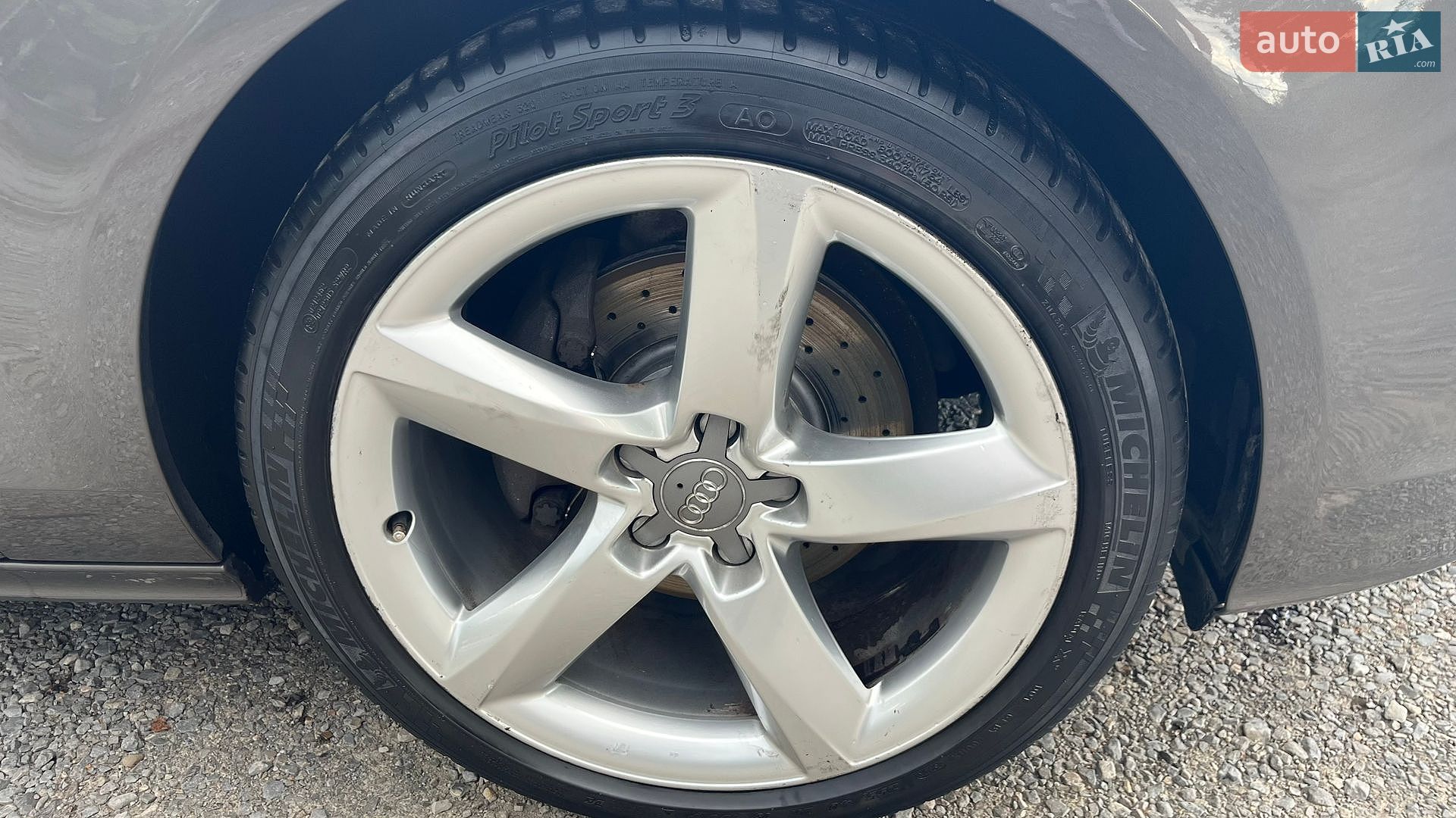 Audi A7 Sportback 2013 VIN WAUZZZ4G7DN147365 фото оголошення 14 з 28