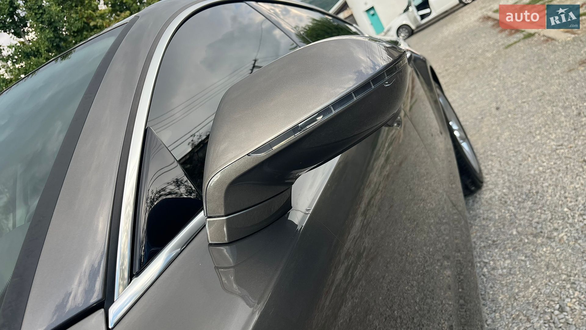 Audi A7 Sportback 2013 VIN WAUZZZ4G7DN147365 фото оголошення 15 з 28