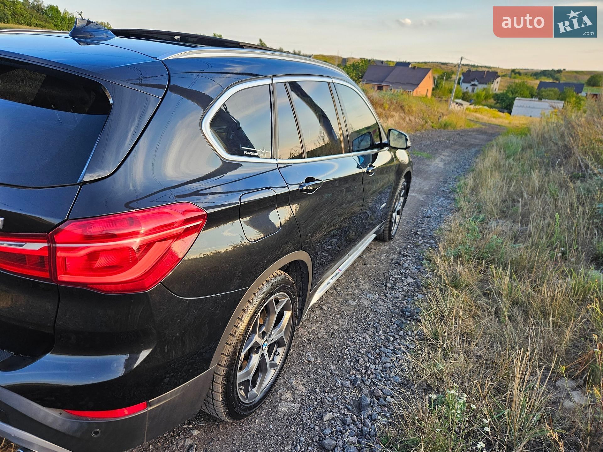 BMW X1 2016 VIN WBXHT3C33G5E48995 фото оголошення 18 з 41