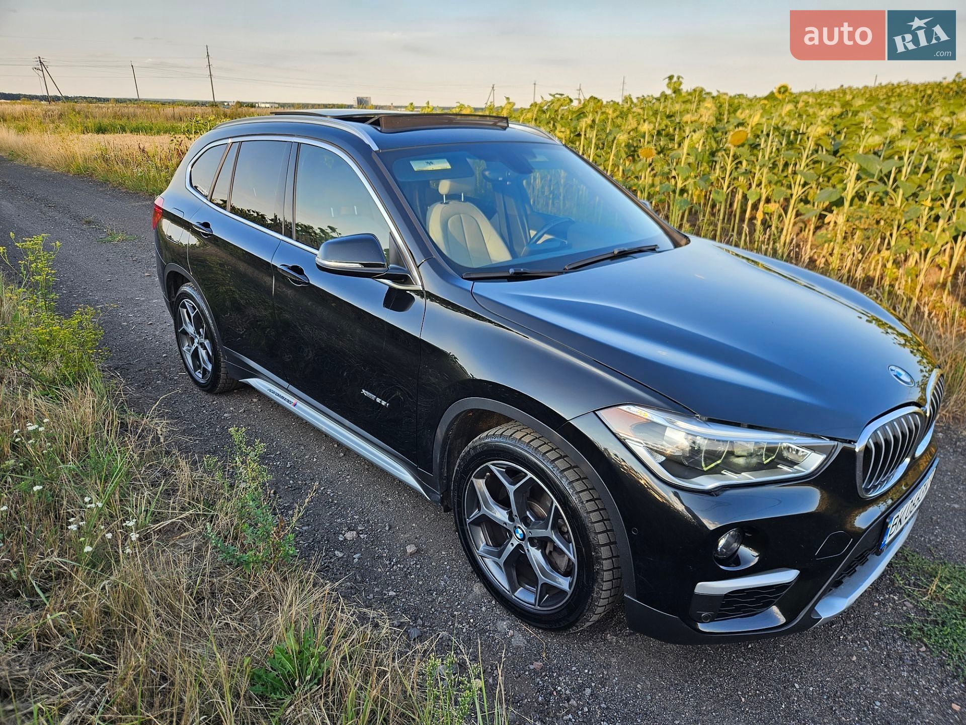 BMW X1 2016 VIN WBXHT3C33G5E48995 фото оголошення 23 з 41