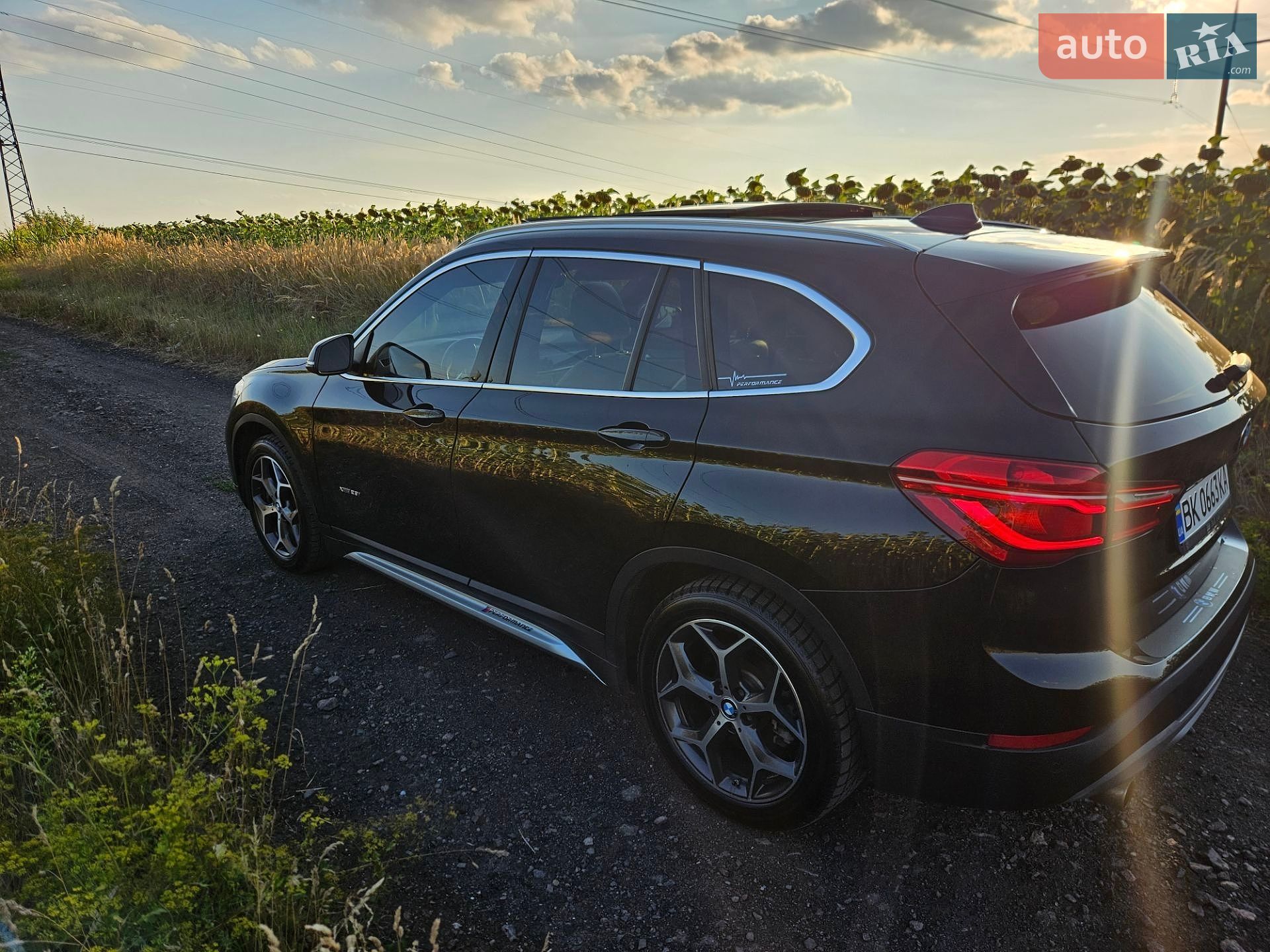 BMW X1 2016 VIN WBXHT3C33G5E48995 фото оголошення 24 з 41