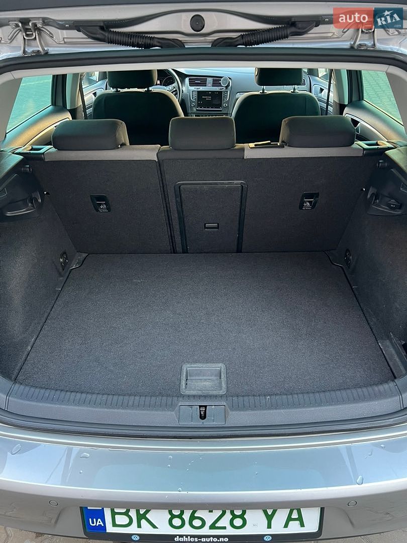 Volkswagen e-Golf 2016 VIN WVWZZZAUZFW903577 фото оголошення 9 з 14