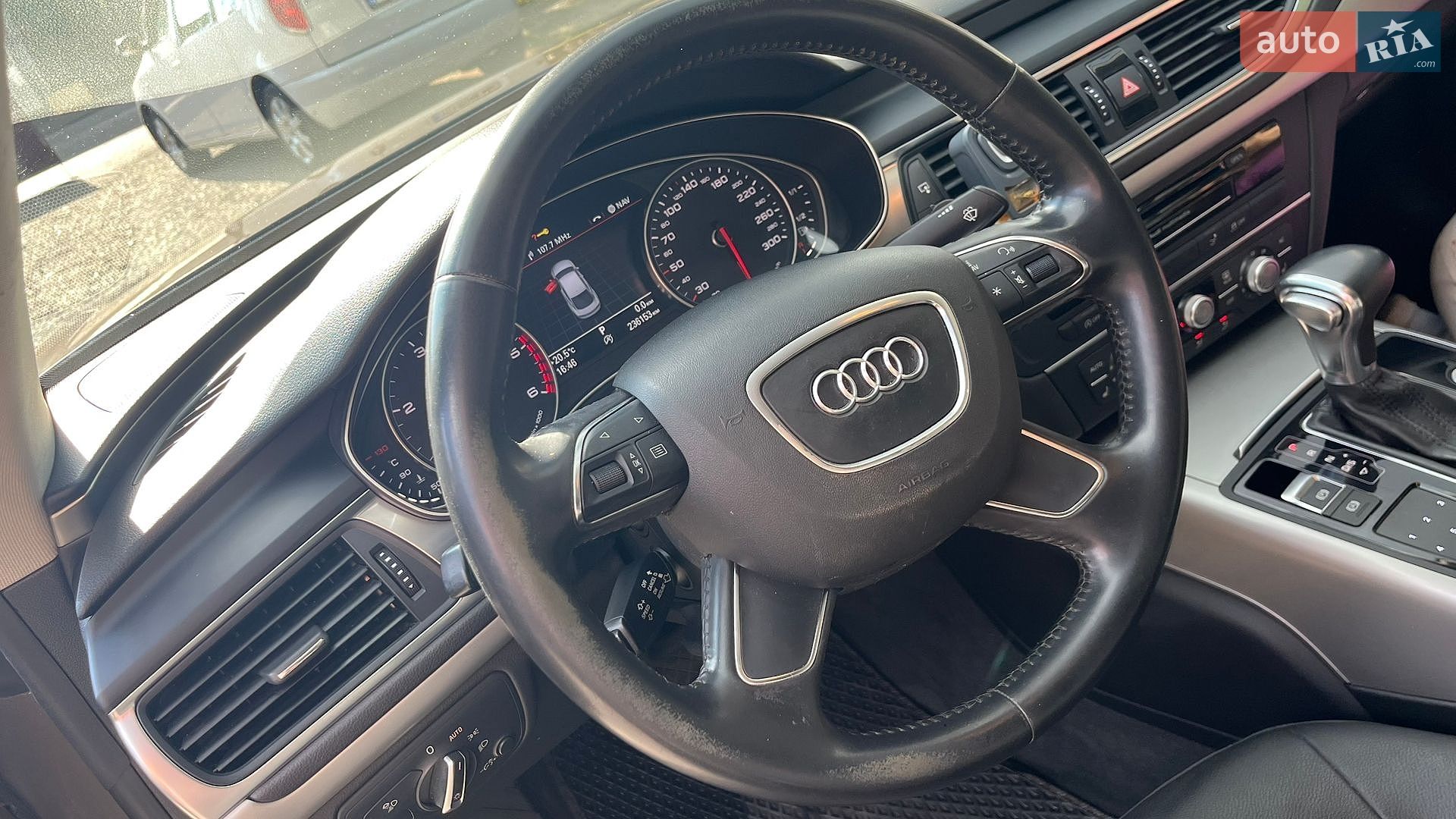 Audi A7 Sportback 2013 VIN WAUZZZ4G7DN147365 фото оголошення 28 з 28