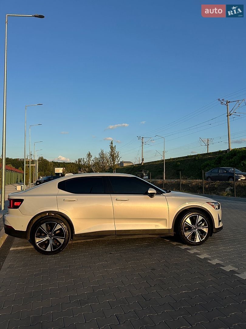 Polestar 2 2022 VIN YSMEG3KA0PL141012 фото оголошення 4 з 11
