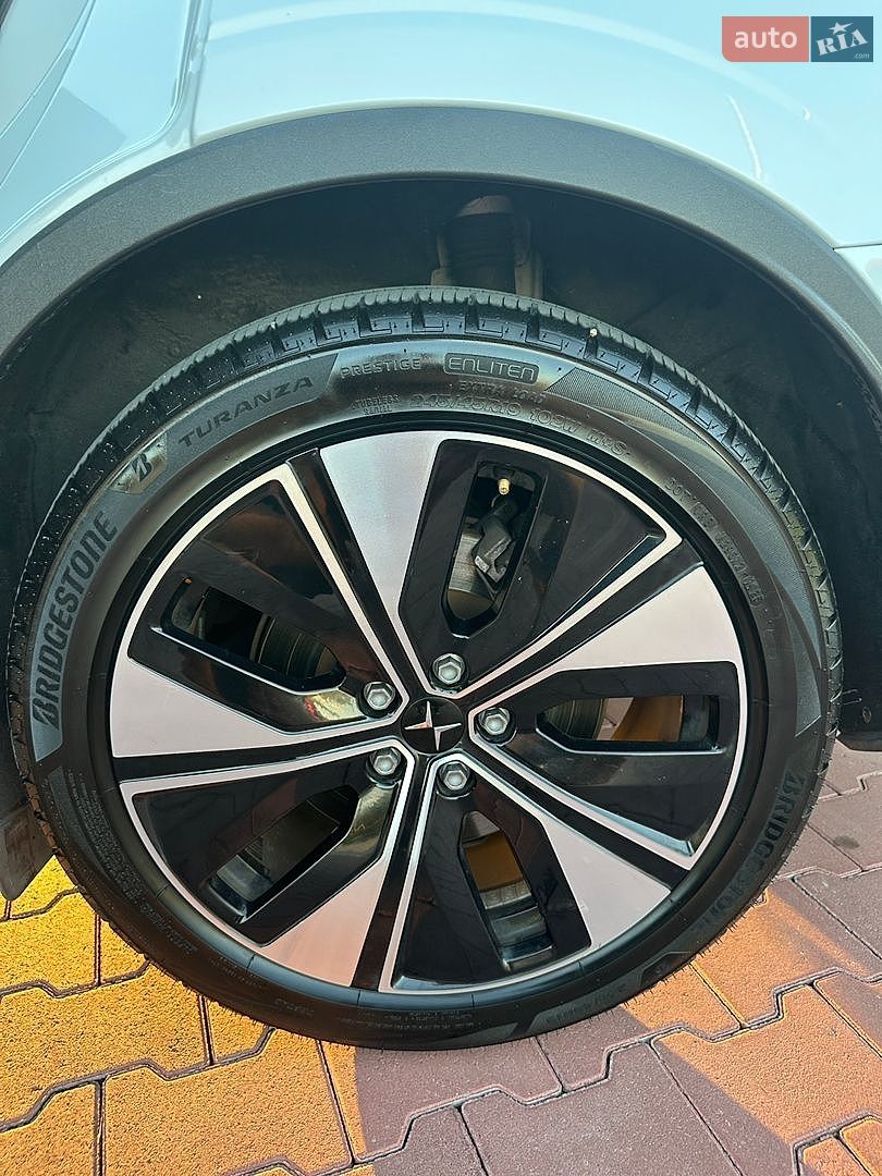 Polestar 2 2022 VIN YSMEG3KA0PL141012 фото оголошення 11 з 11