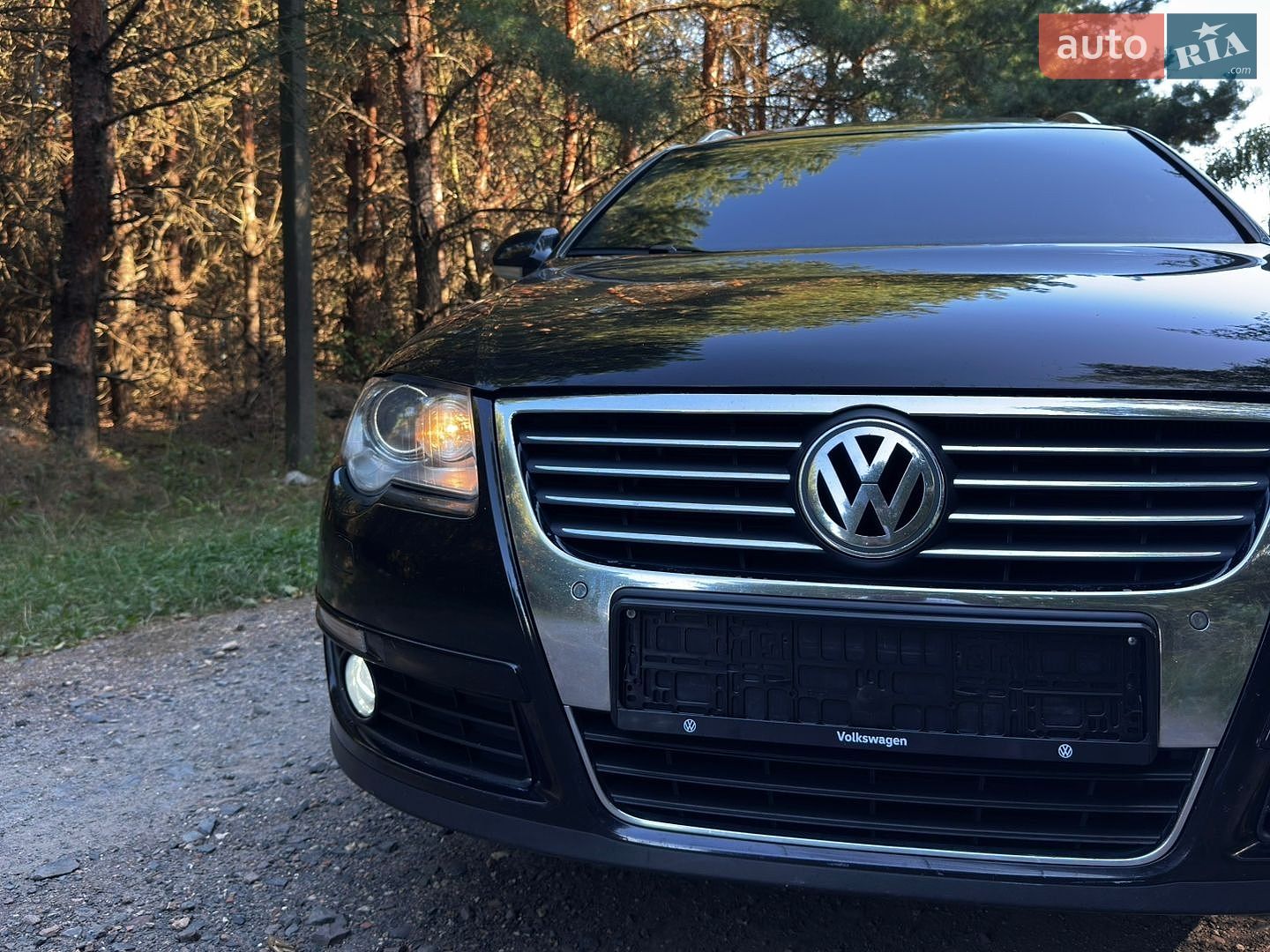 Volkswagen Passat 2008 VIN WVWZZZ3CZ9E072331 фото оголошення 3 з 31