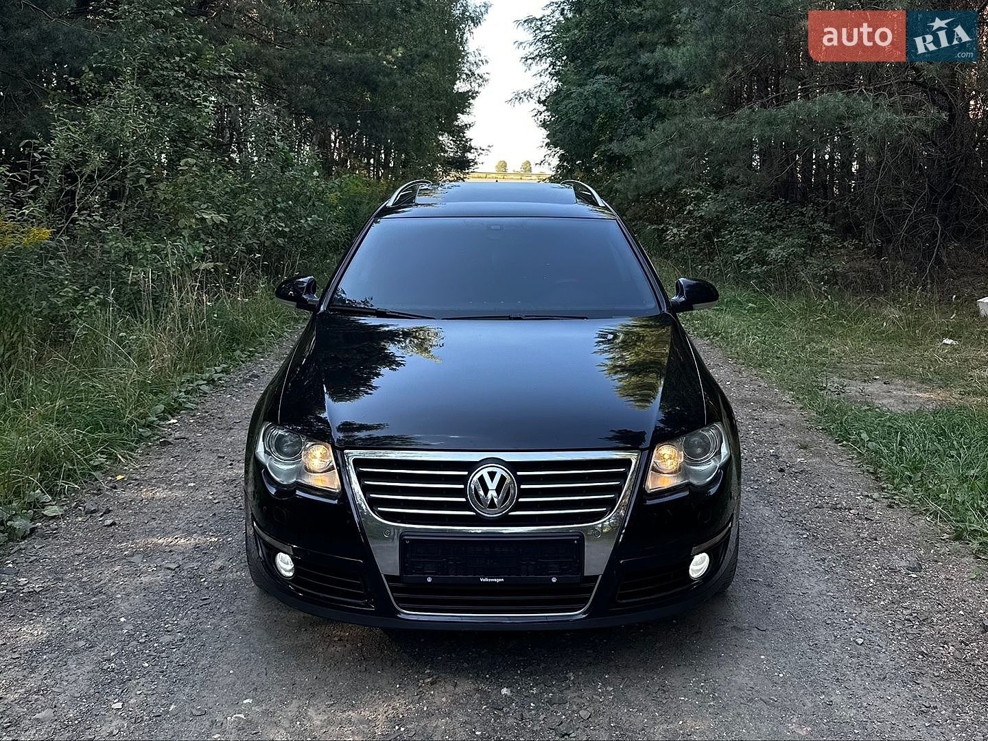Volkswagen Passat 2008 VIN WVWZZZ3CZ9E072331 фото оголошення 4 з 31