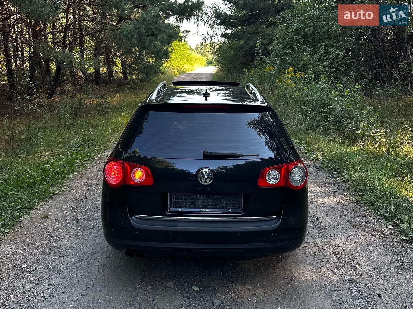 Volkswagen Passat 2008 VIN WVWZZZ3CZ9E072331 фото оголошення 5 з 31