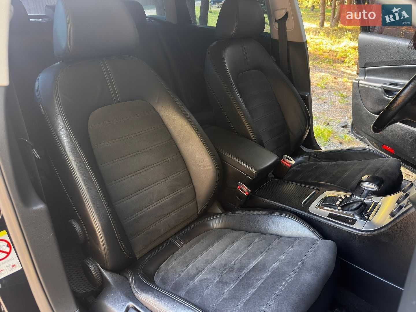 Volkswagen Passat 2008 VIN WVWZZZ3CZ9E072331 фото оголошення 8 з 31