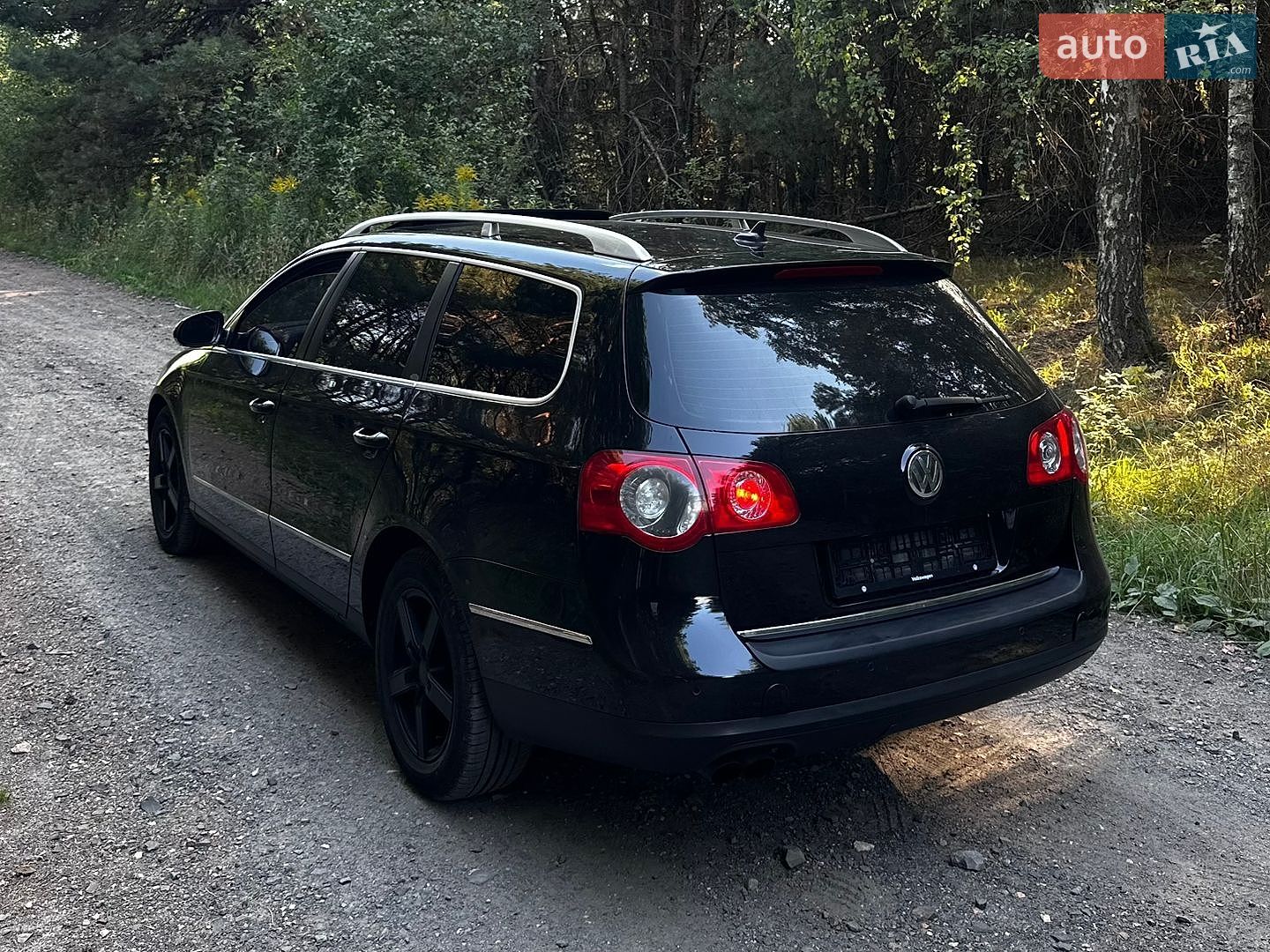 Volkswagen Passat 2008 VIN WVWZZZ3CZ9E072331 фото оголошення 6 з 31