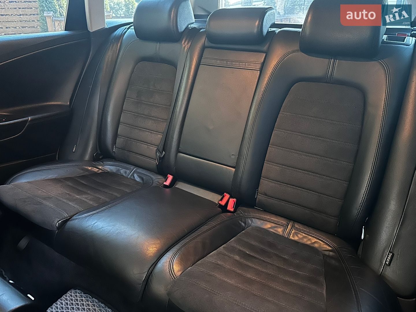 Volkswagen Passat 2008 VIN WVWZZZ3CZ9E072331 фото оголошення 14 з 31