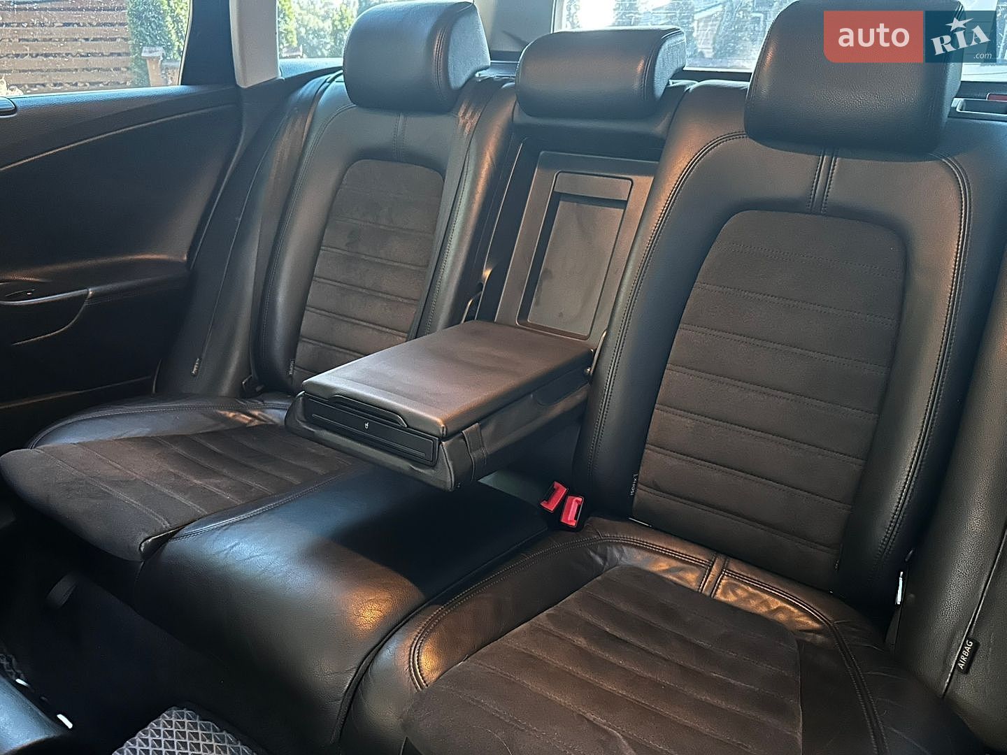 Volkswagen Passat 2008 VIN WVWZZZ3CZ9E072331 фото оголошення 15 з 31