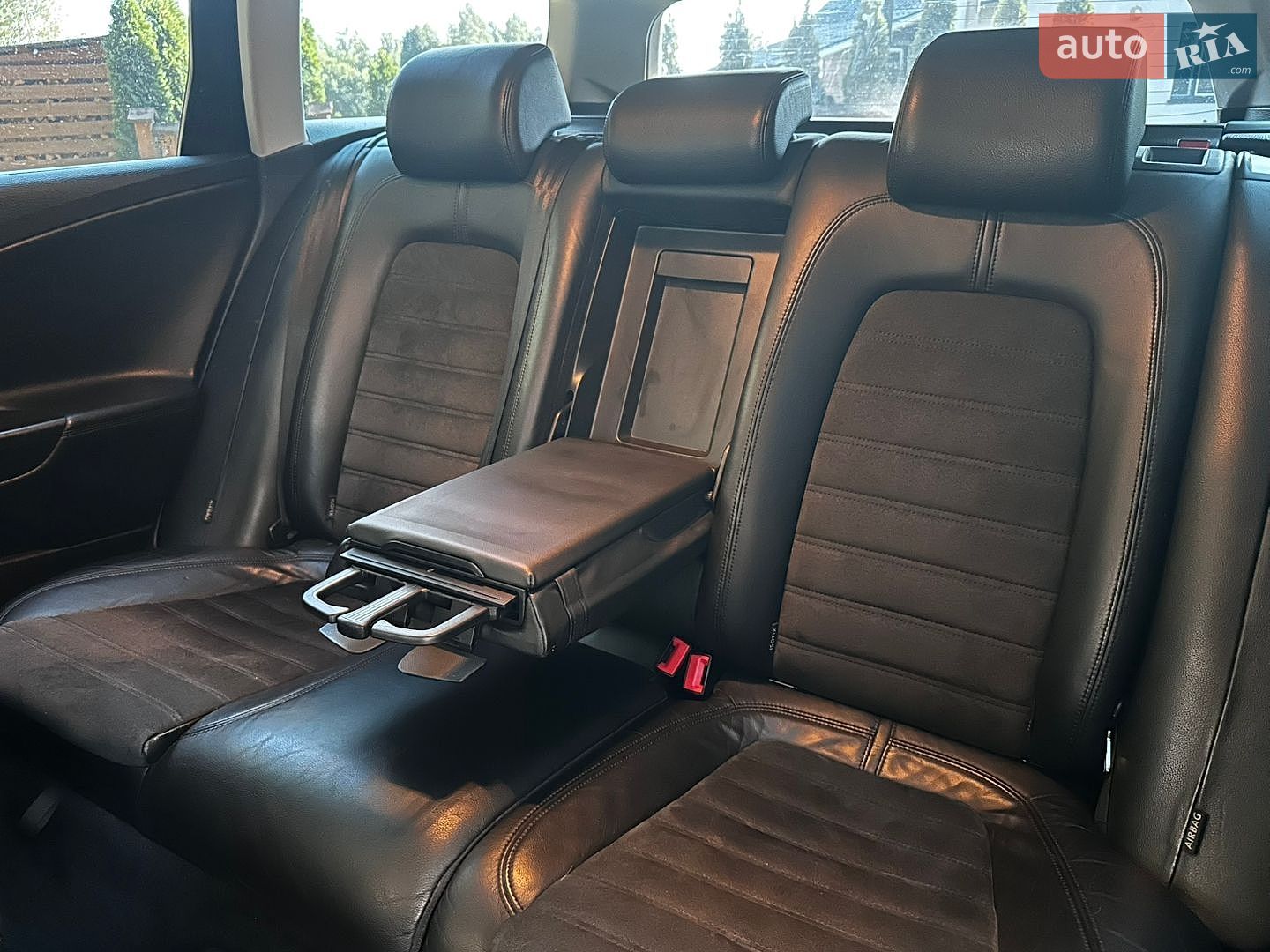 Volkswagen Passat 2008 VIN WVWZZZ3CZ9E072331 фото оголошення 20 з 31