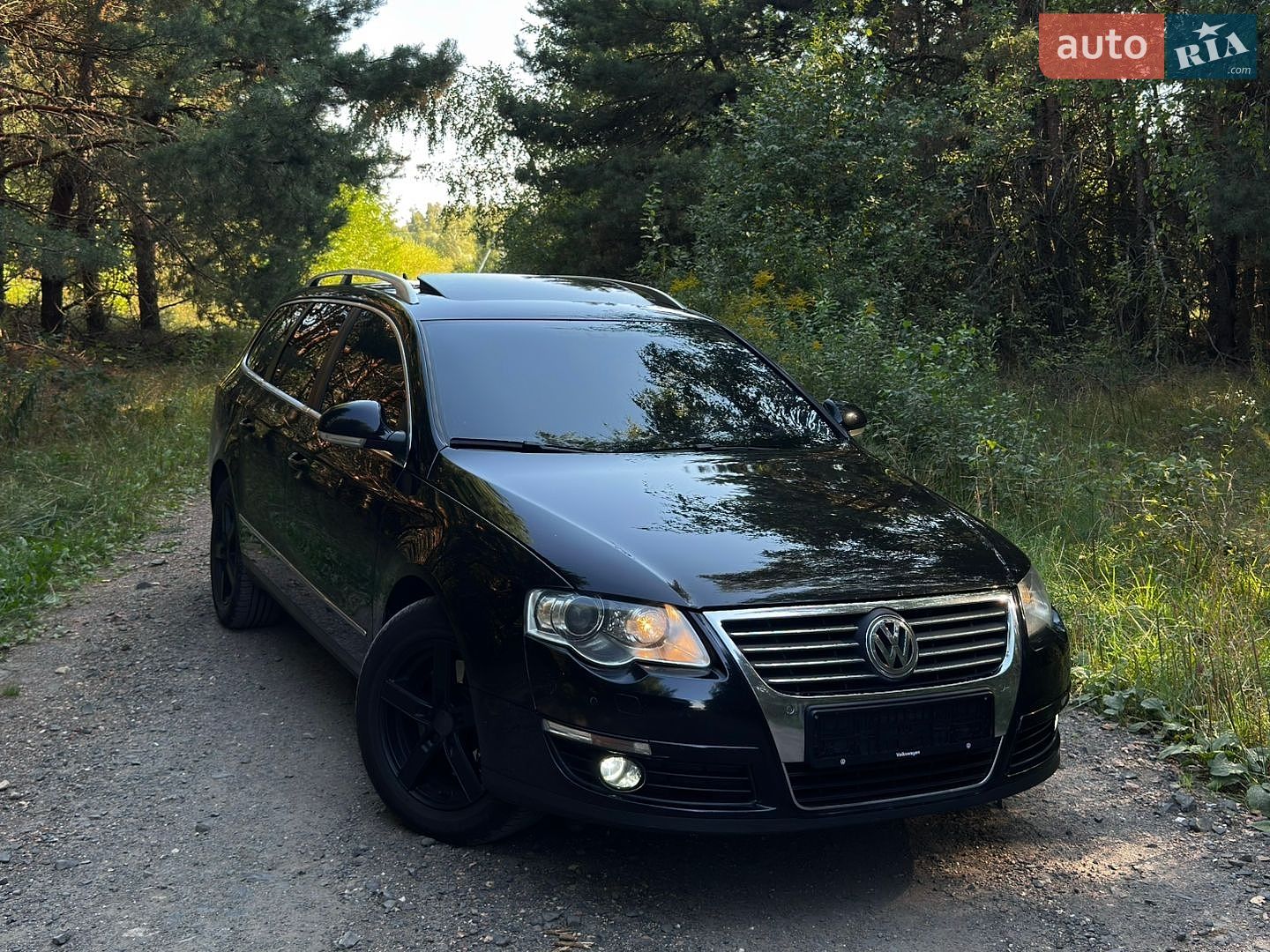 Volkswagen Passat 2008 VIN WVWZZZ3CZ9E072331 фото оголошення 24 з 31