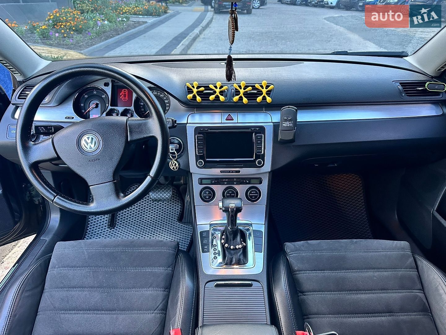 Volkswagen Passat 2008 VIN WVWZZZ3CZ9E072331 фото оголошення 25 з 31