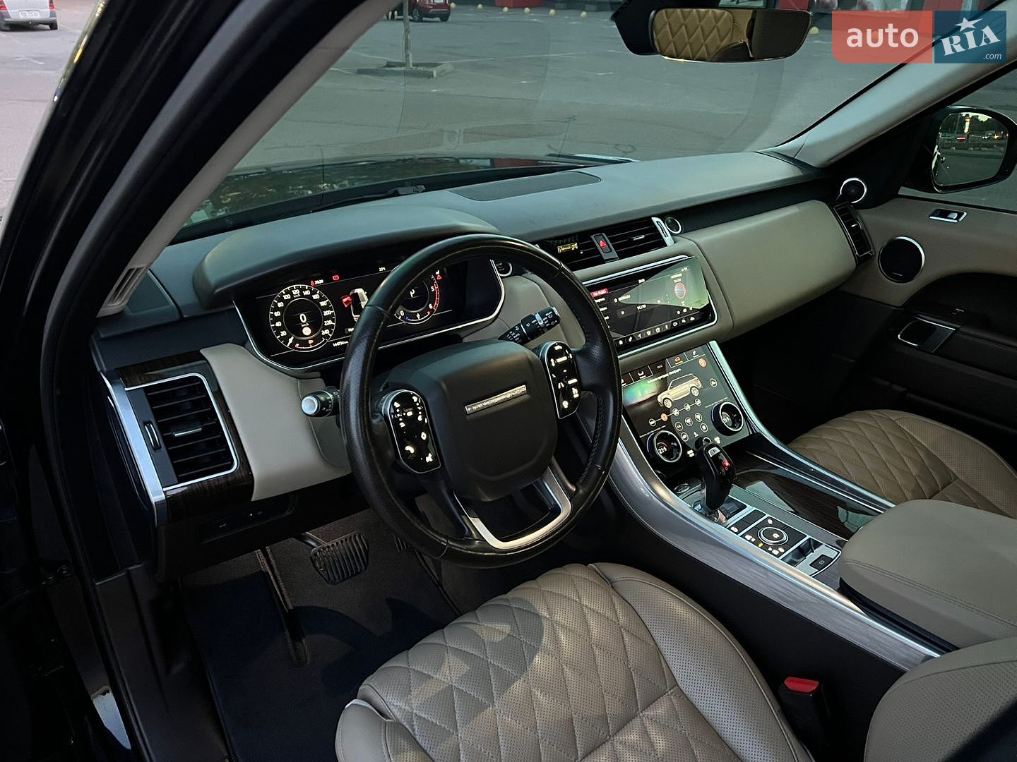 Land Rover Range Rover Sport 2019 VIN SALWA2BK7KA868794 фото оголошення 29 з 44