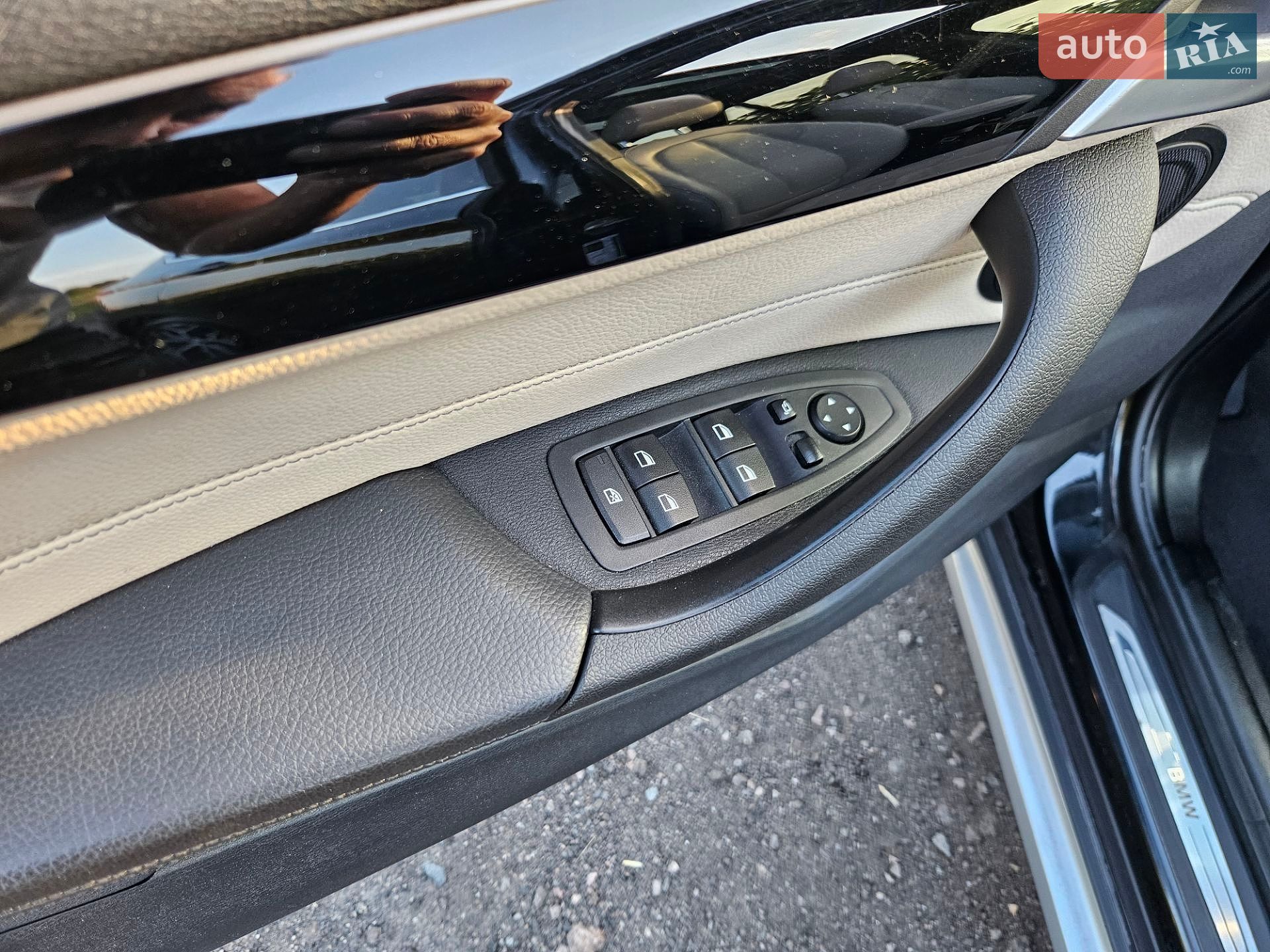 BMW X1 2016 VIN WBXHT3C33G5E48995 фото оголошення 32 з 41