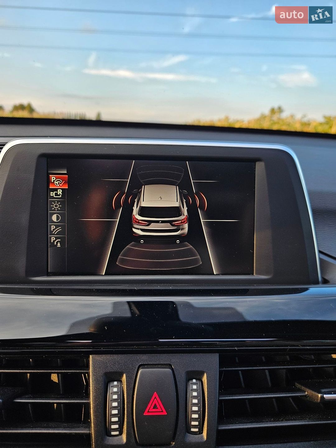 BMW X1 2016 VIN WBXHT3C33G5E48995 фото оголошення 26 з 41