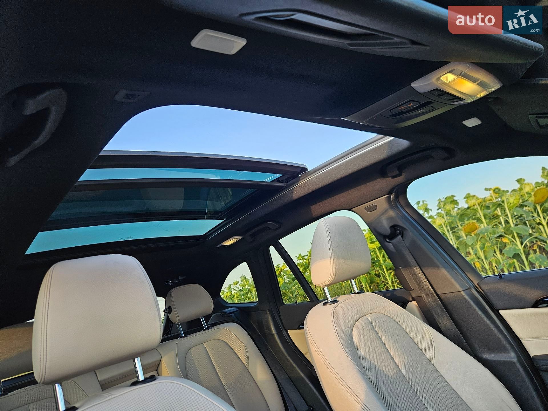 BMW X1 2016 VIN WBXHT3C33G5E48995 фото оголошення 30 з 41