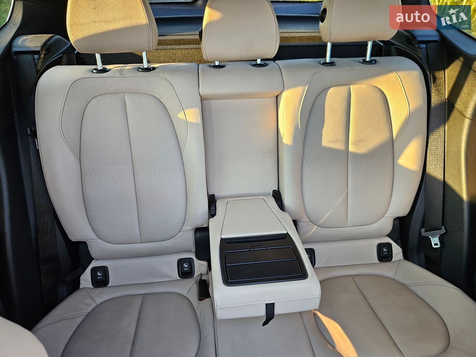 BMW X1 2016 VIN WBXHT3C33G5E48995 фото оголошення 29 з 41
