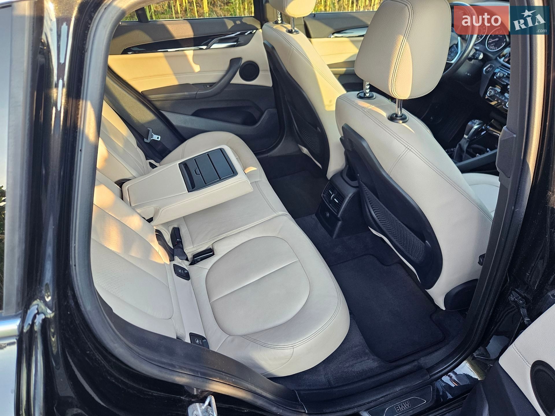 BMW X1 2016 VIN WBXHT3C33G5E48995 фото оголошення 35 з 41