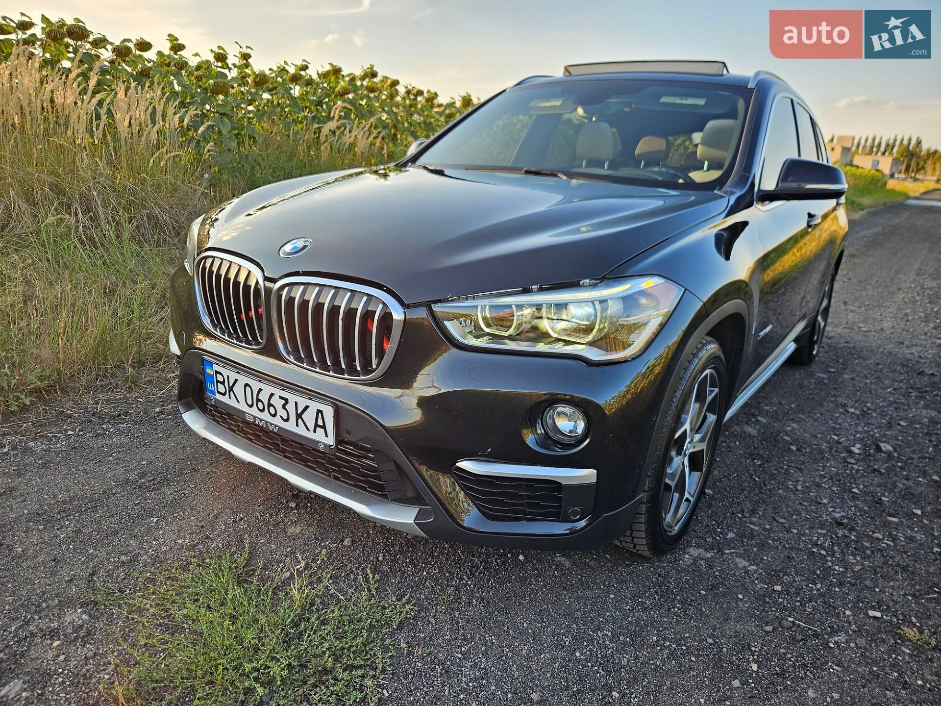 BMW X1 2016 VIN WBXHT3C33G5E48995 фото оголошення 36 з 41