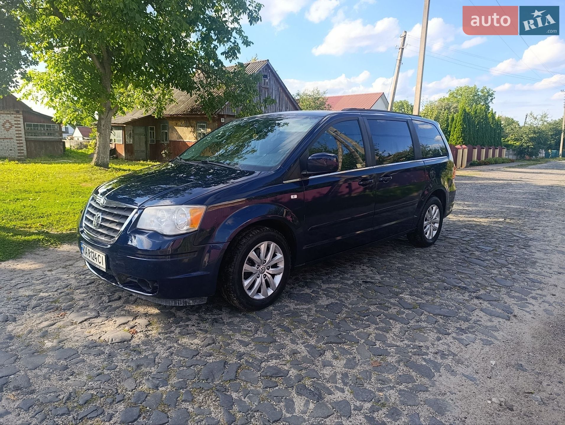 Volkswagen Routan 2013 VIN 2C4RVABG7ER134381 фото оголошення 26 з 45