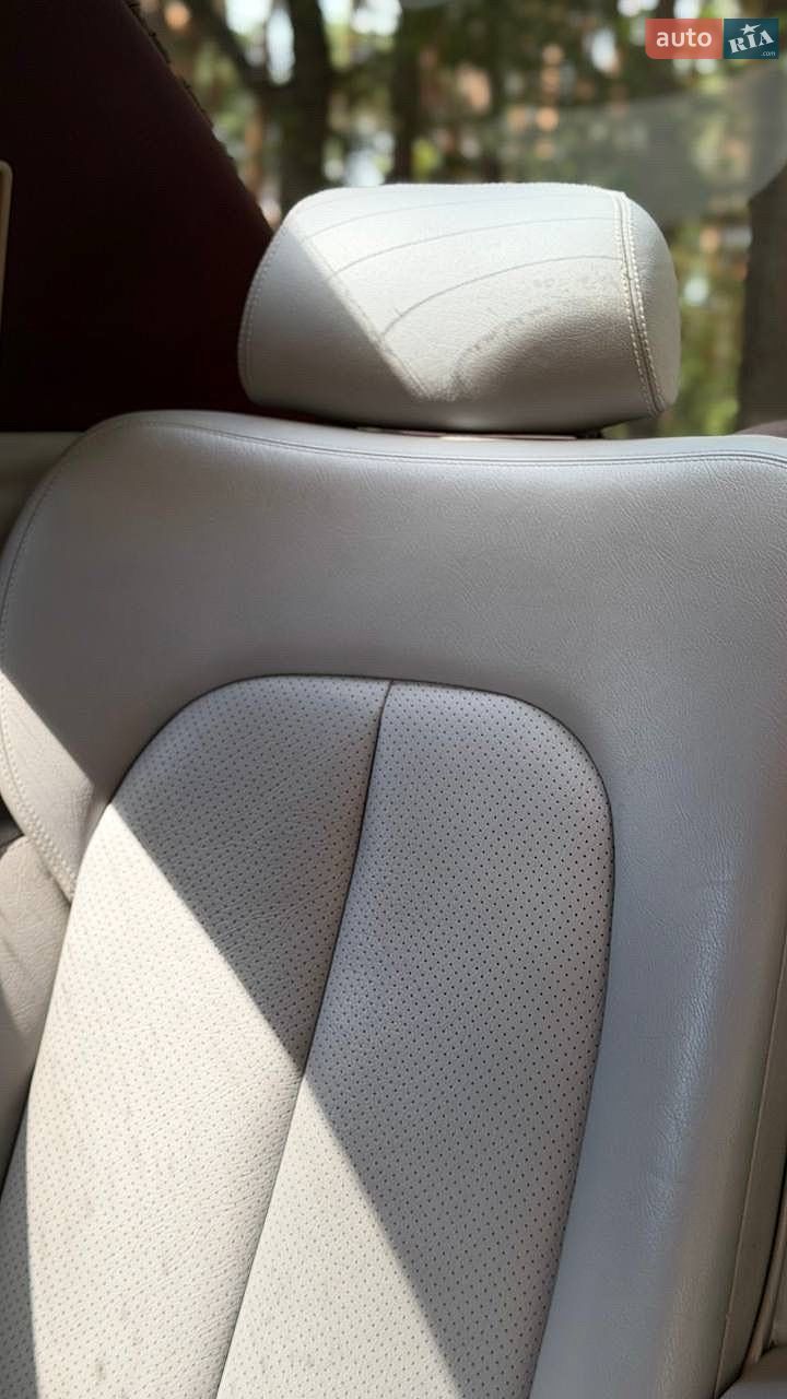 Mercedes-Benz CLK-Class 1999 VIN WDB2083471F127796 фото оголошення 24 з 32